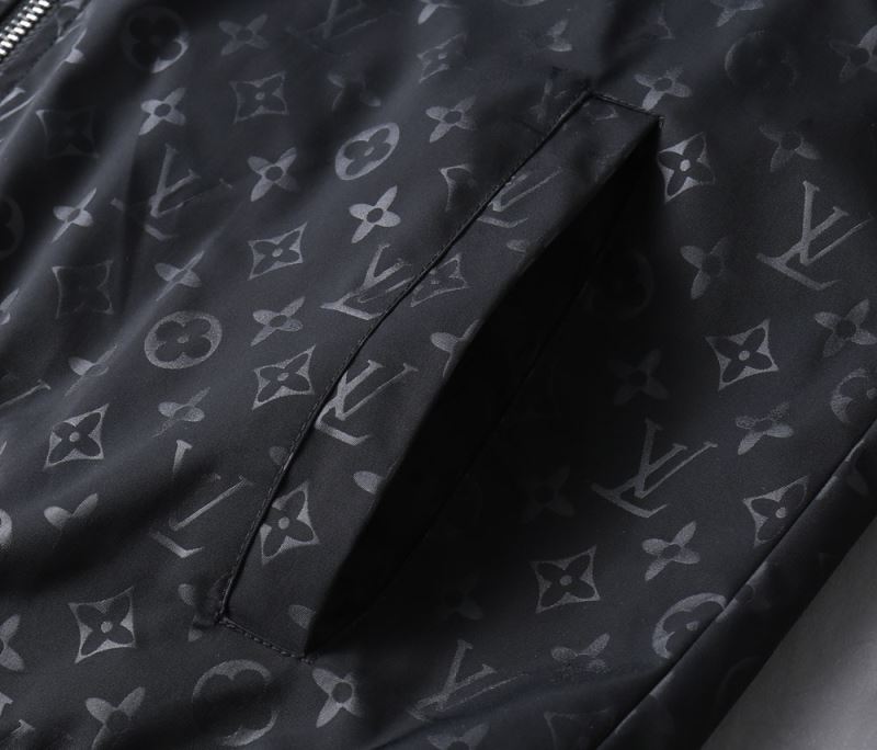 Louis Vuitton Outwear